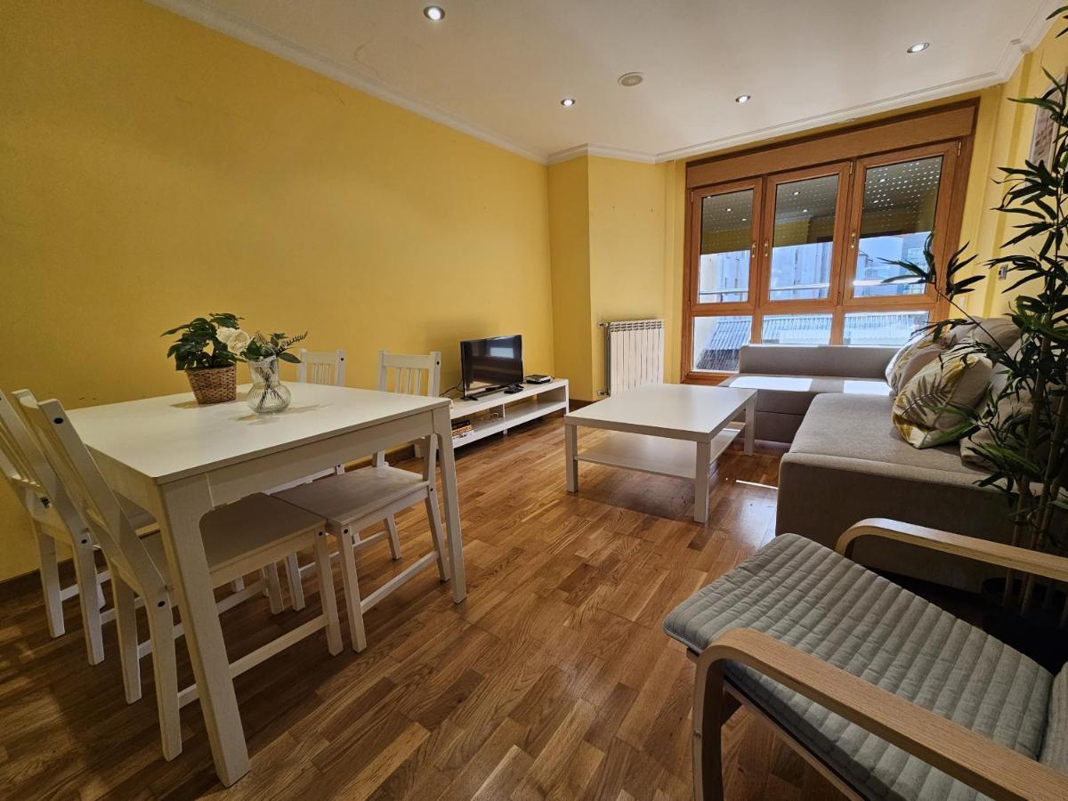 196a Acogedor En Apartment