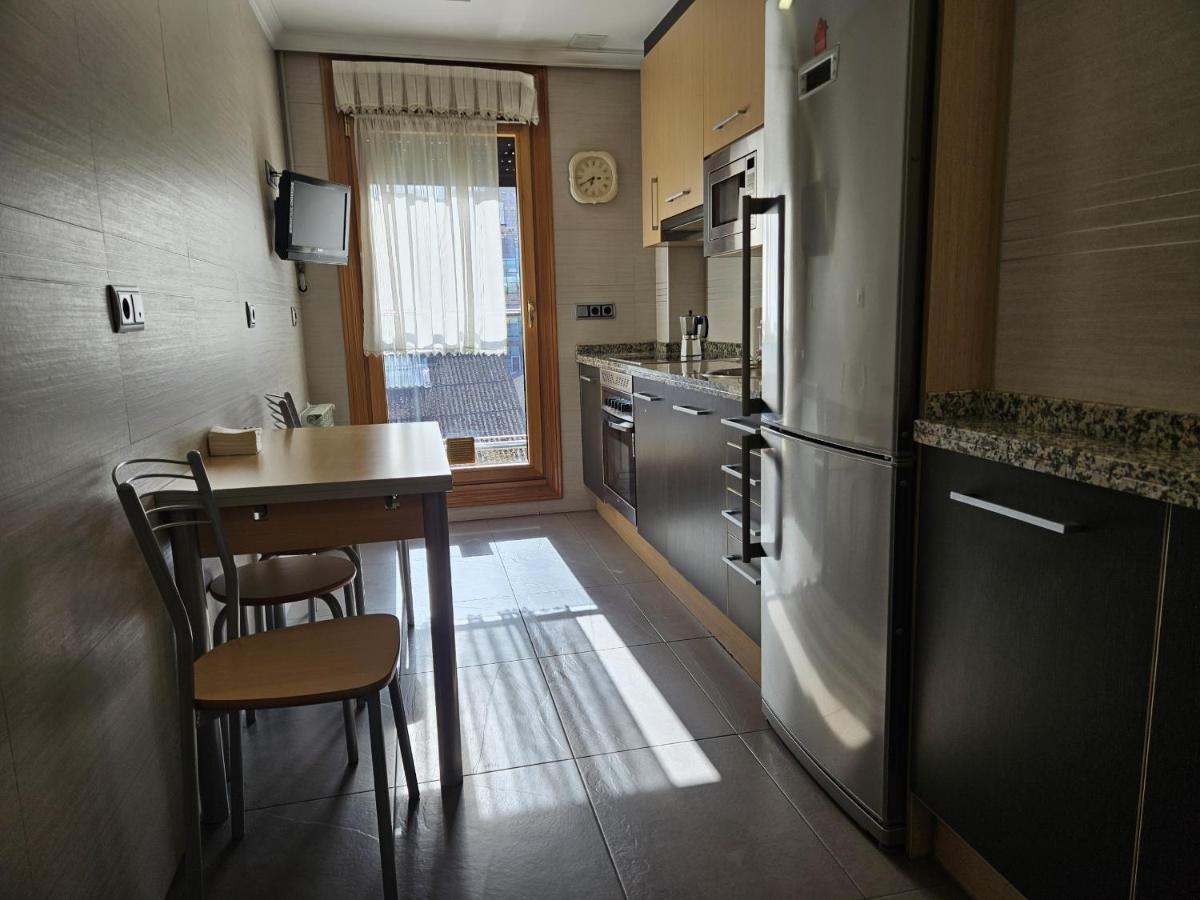 Apartment 196a Acogedor En *