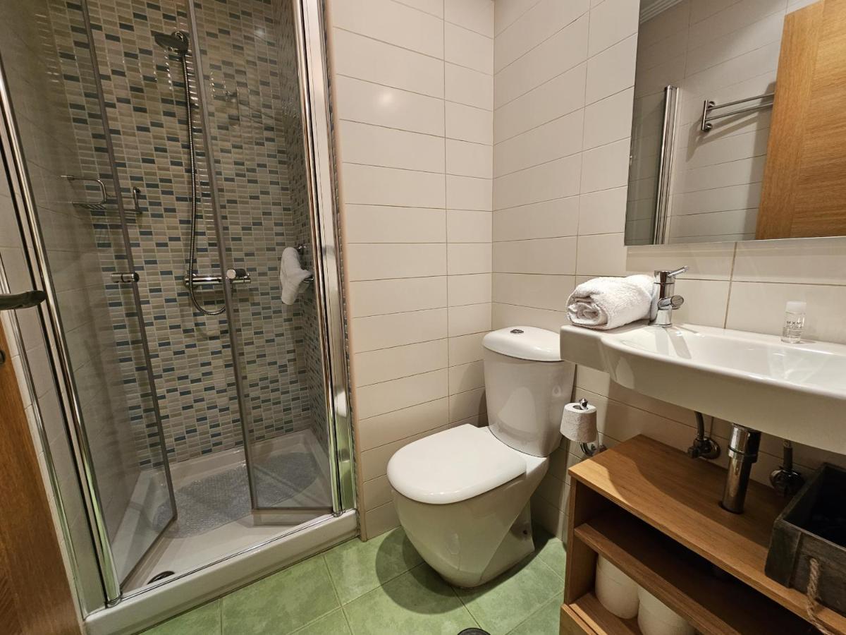 196a Acogedor En Apartment *